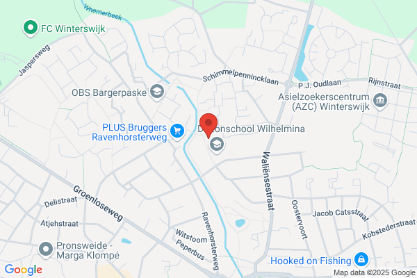Veevoederhandel G. Toebes