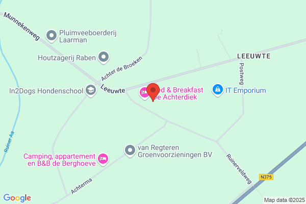 L.S. Kruithof Bv