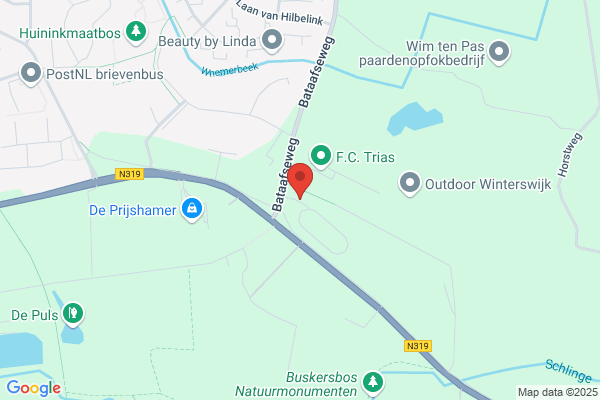 Studiecentrum Winterswijk