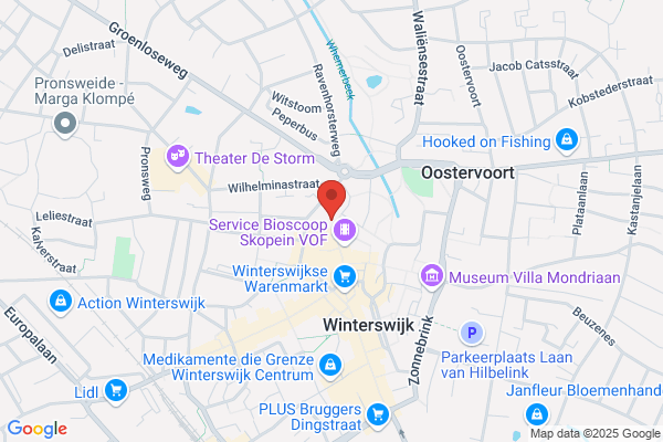 Svs Graveer- En Reclamestudio Bv