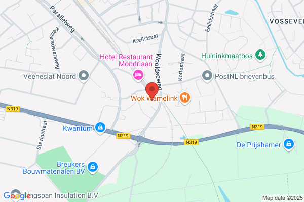 WAM&VanDurenBouw BV