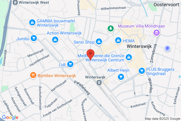 Willem Ax Transport