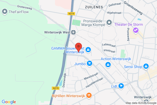Wienk Keukens En Badkamers Bv