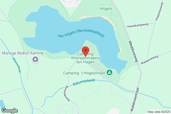 Hagen H W Ten Camping-Klompenmakerij