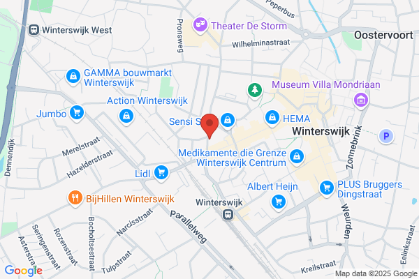 Wieringa