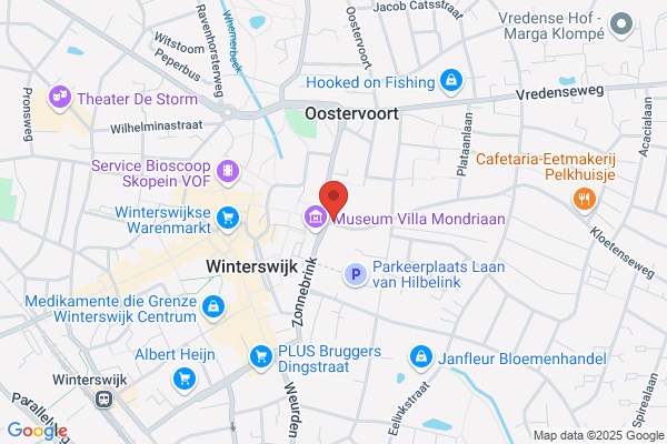 Het Nederlandse Rode Kruis