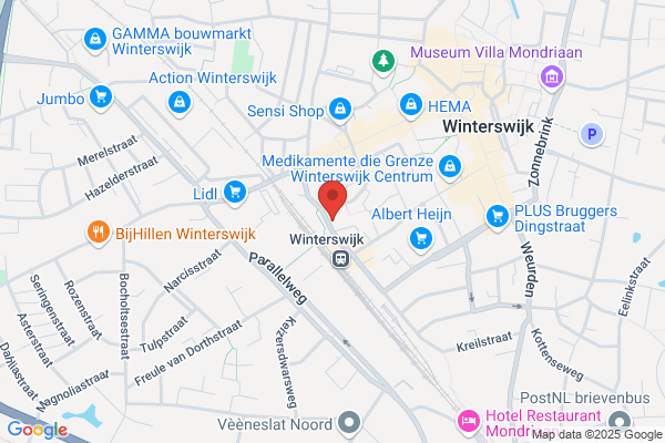 Stichting Wcl Winterswijk