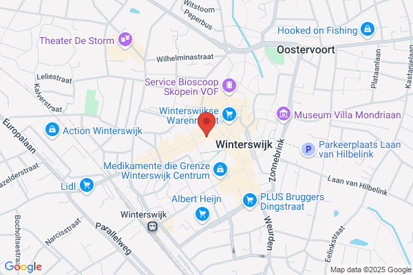 Specsavers Winterswijk
