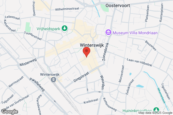 Gak Groep