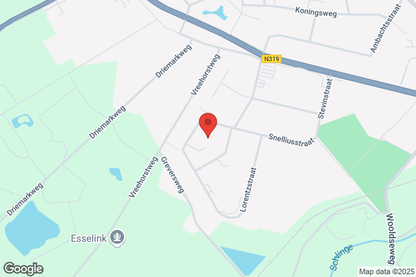 Kartbaan Winterswijk