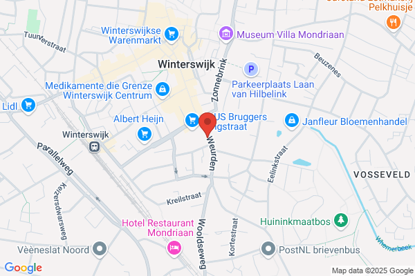 Innotime Bv