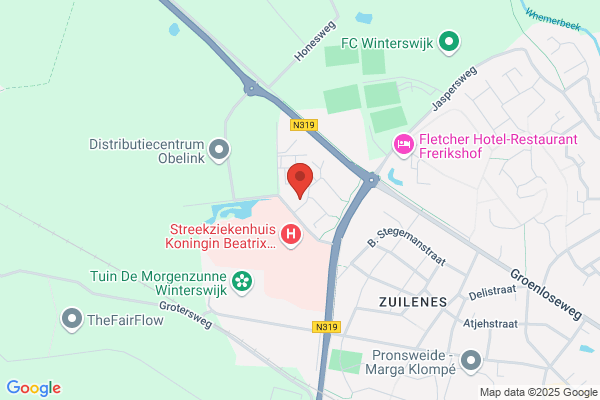 Voetencentrum Wender | Winterswijk