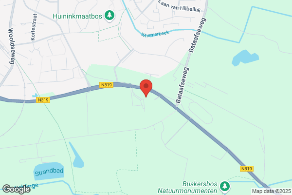 Atol Tankstation Bv