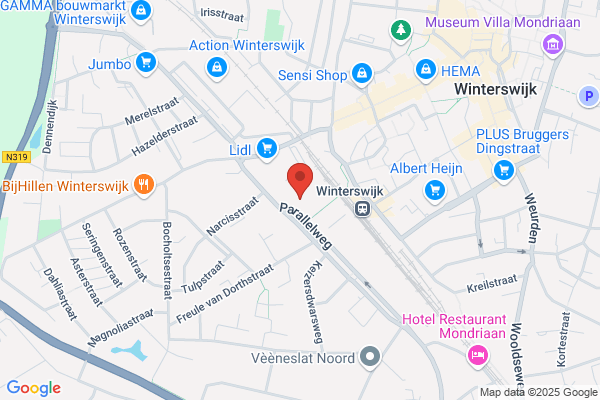 Bibliotheek Winterswijk