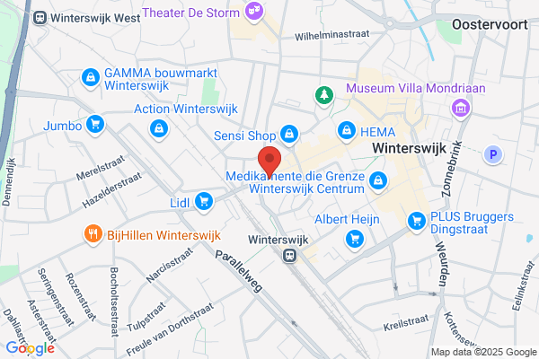 De Ruijter Mobitel