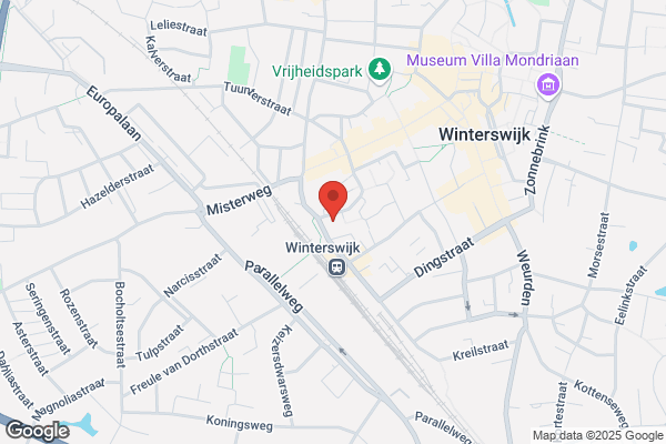 Gemeentehuis Winterswijk