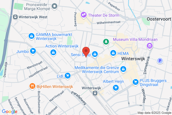 Huitink Stukadoorsbedrijf