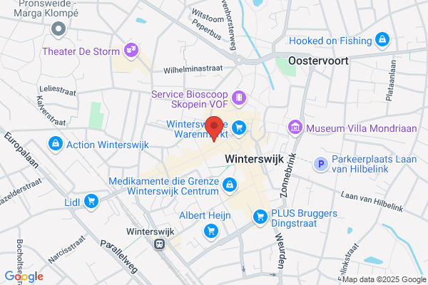 KPN winkel Winterswijk