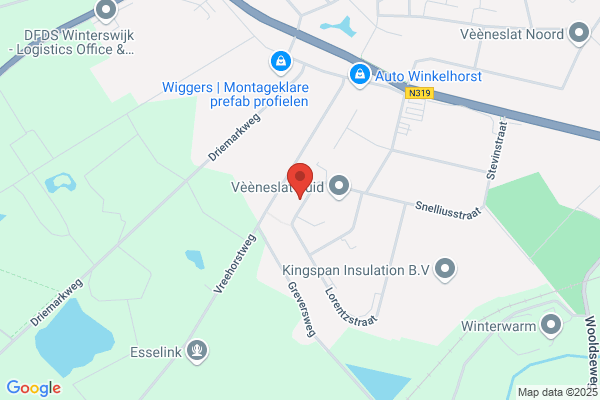 Kroon Campers & Caravan BV