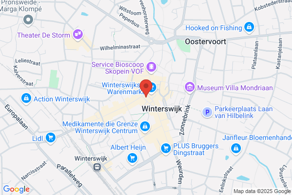 Luckman Beheer Bv