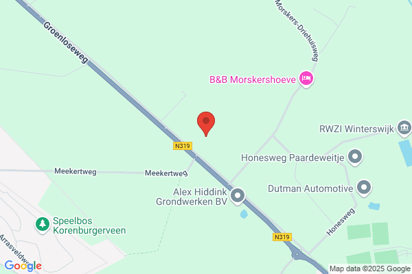 Oortgiese Interieurbouw Bv