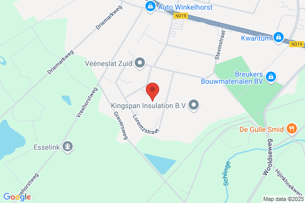 Purwin Kunststoffen B.V.