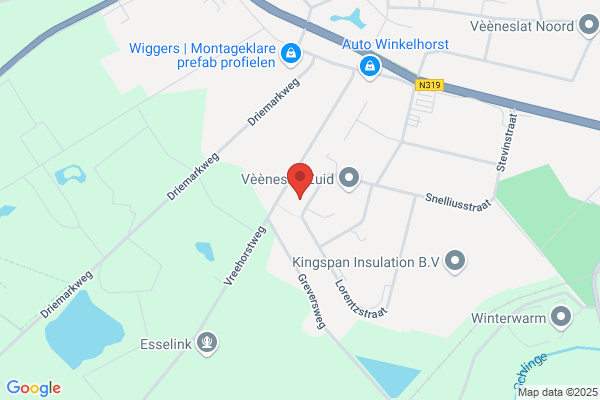 Spakenburgse Visspec, De