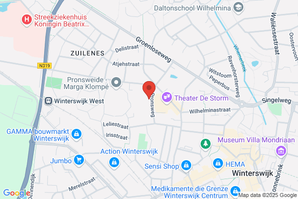 Stegeman Openb
