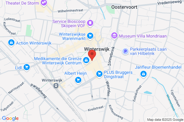 Stichting Jongerencafe The Act