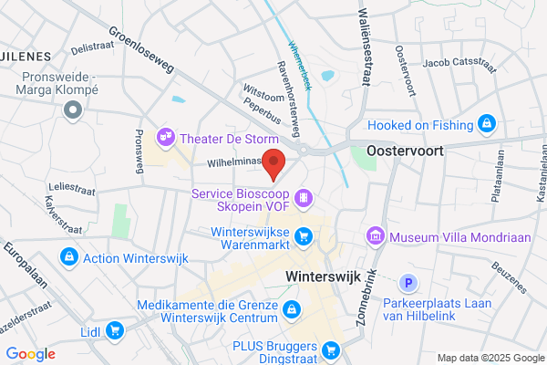 Goossens Reklame Pr
