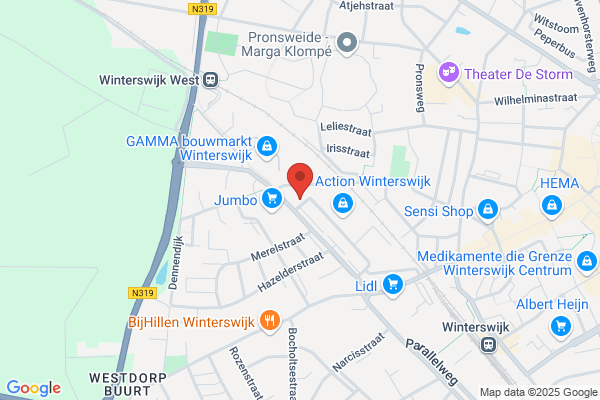 Reclame-Adviesbureau Kamp Bv