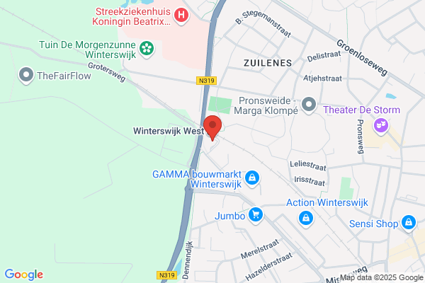 McDonald's Winterswijk
