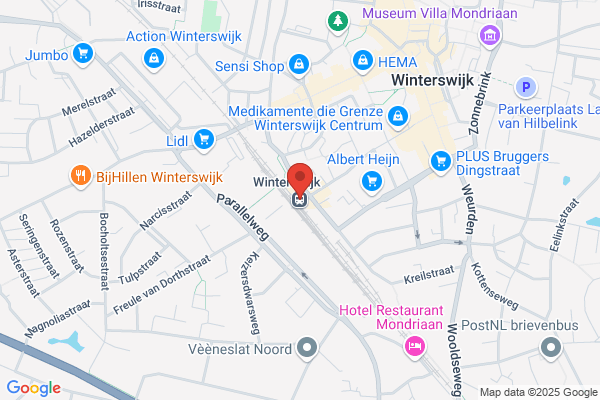 Centraal