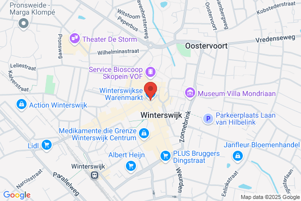 De Beukenhorst