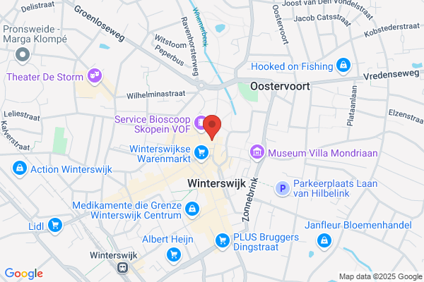 Restaurant De Beukenhorst