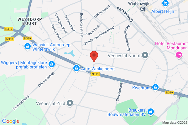 Ridder Schilders Bv