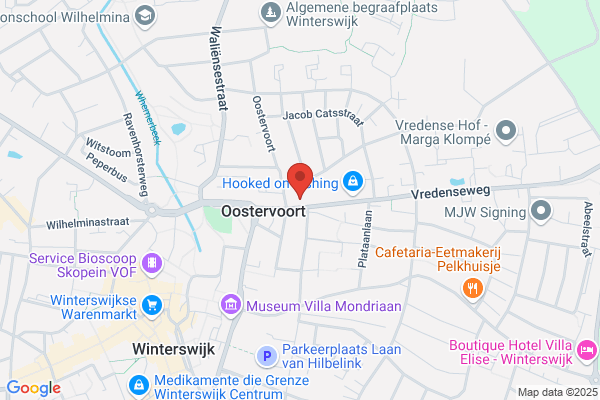 Engelen Voetcomfort