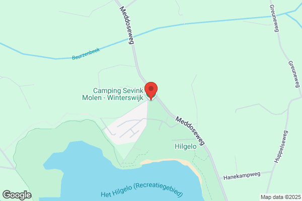 M. Westendorp-Siebelink