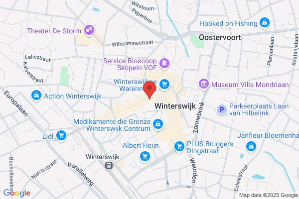 Leugemors Sport Vof