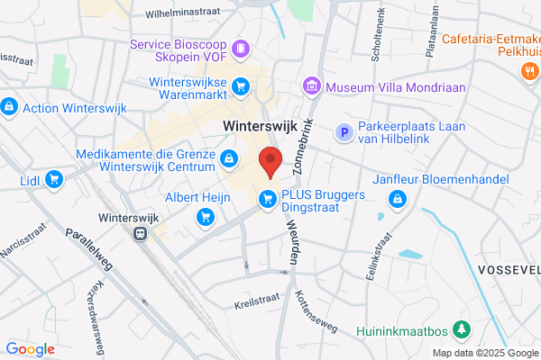 Sigarenspeciaalzaak En Drogisterij Konin