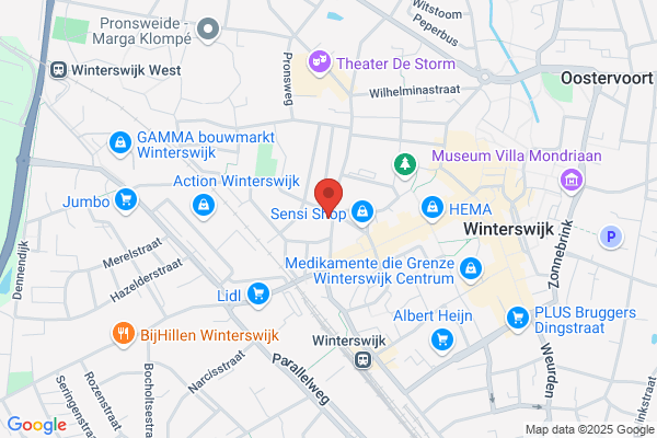 Tandtechnisch Laboratorium P.C. Kind En