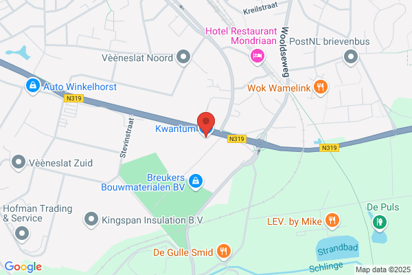 Kobus Gordijnenhal Bv