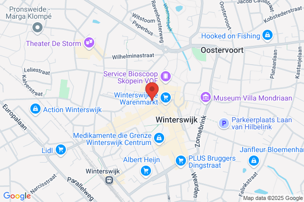 OVM Onderlinge Verzekeringen