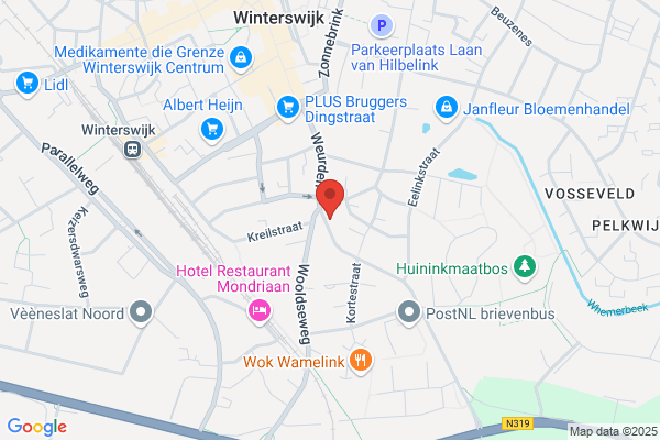Vof Mokkink