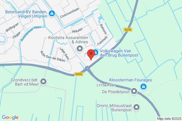 Wiersma Informatie-Systemen
