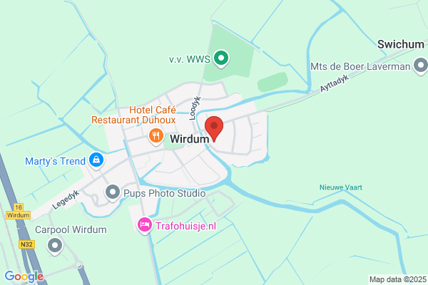 Administratie- En Adviesbureau Swam
