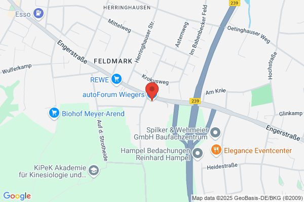 B. Wiegers