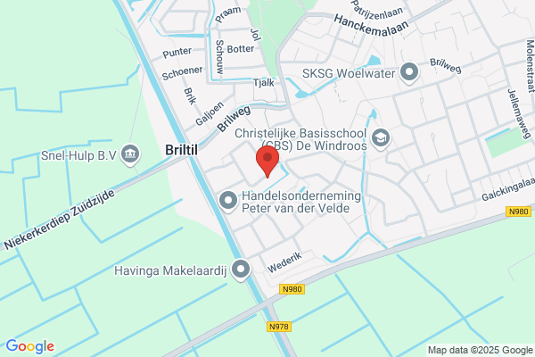 Boek- En Postzegelhandel Haaijema