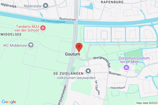 Campanile Leeuwarden