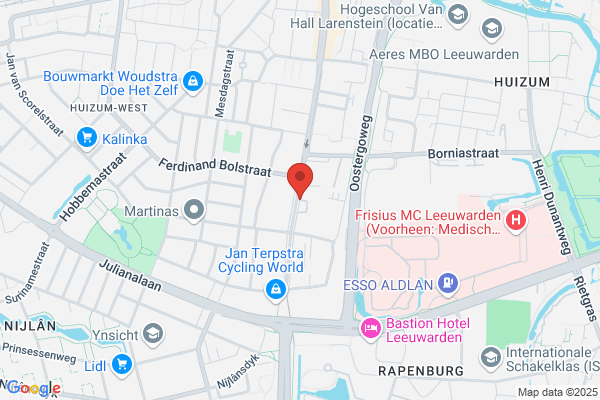 Carrosserieherstelbedrijf Weijer